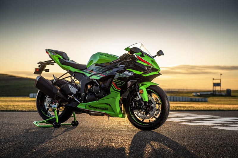 2024 Kawasaki Ninja ZX-6R Review Details Price Spec_15