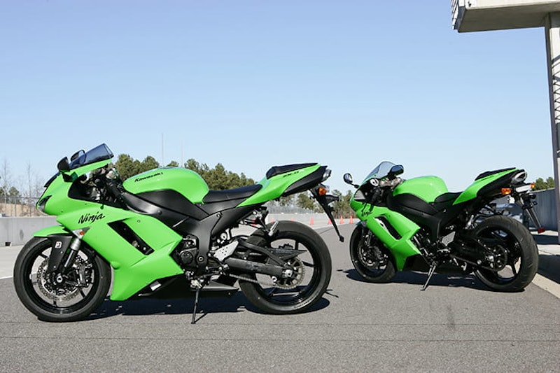 2007 Kawasaki ZX-6R Review Used Price Spec_01
