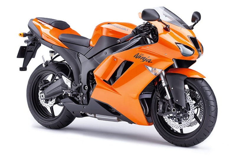 2007 Kawasaki ZX-6R Review Used Price Spec_05