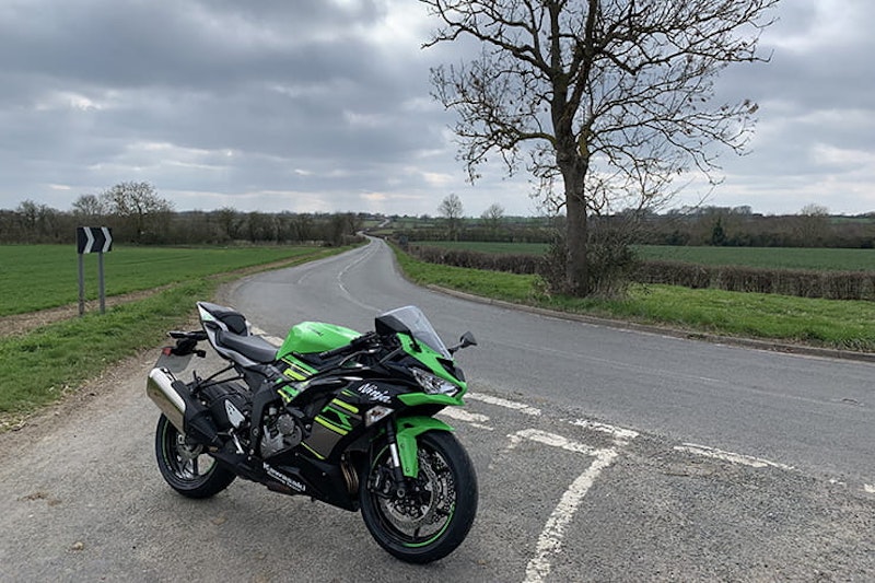 Kawasaki Ninja ZX-6R 2019 Review Price Specs