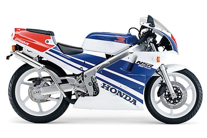1989 Kawasaki KR-1S Review Used Price Spec_18