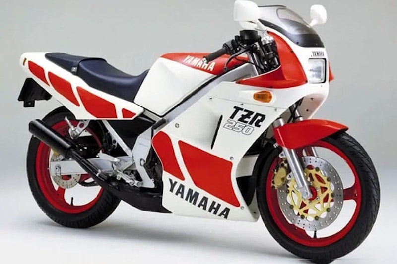 1989 Kawasaki KR-1S Review Used Price Spec_21