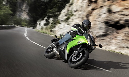 Kawasaki ER-6F (2006 – 2016) | Buyers guide
