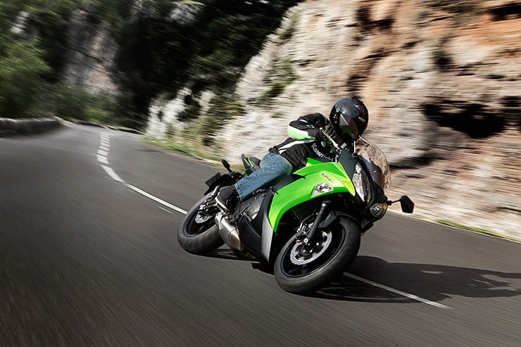 Kawasaki er 300 hotsell