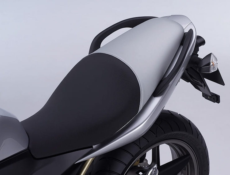 Kawasaki ER6-F Used bike guide