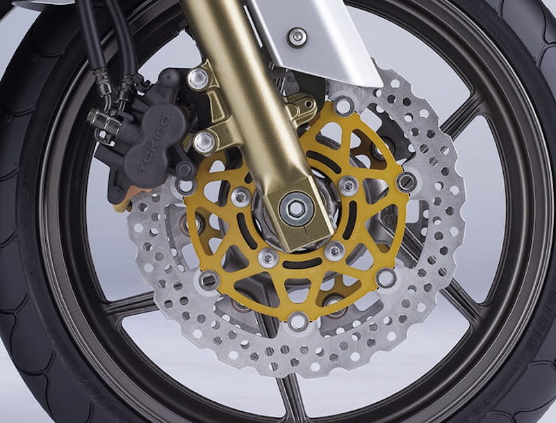 Kawasaki ER6-F Used bike guide