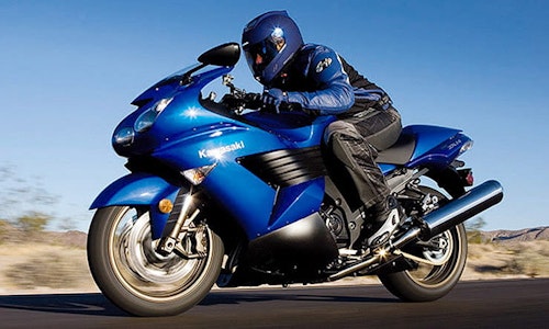 Kawasaki ZZR1400 Review & Buying Guide (2006-2019)
