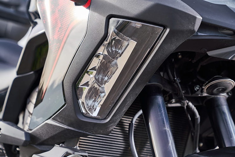 Kawasaki Versys 1000 S GT 2021 Review Price Spec_25