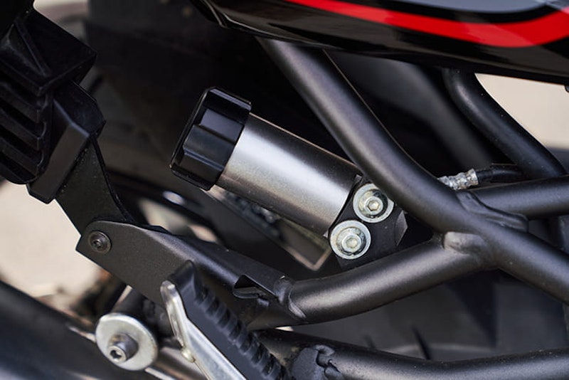 Kawasaki Versys 1000 S GT 2021 Review Price Spec_30