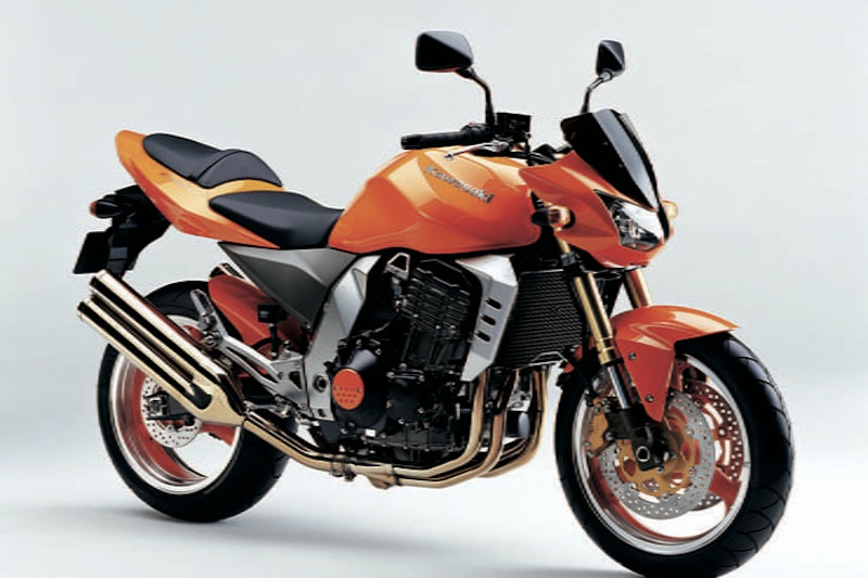 Kawasaki Z1000 (2003-2009): Review & Buying Guide