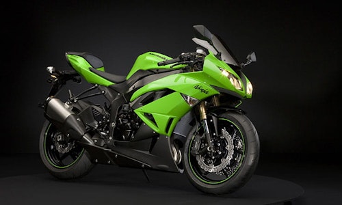 Kawasaki Ninja ZX-6R (2009-2012) - Review & Buying Guide