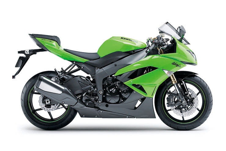 2009 Kawasaki ZX-6R Review Used Price Spec_03
