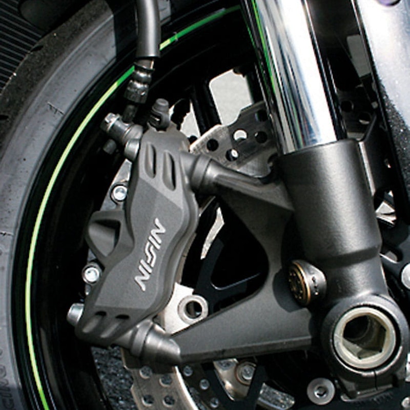 2009 Kawasaki ZX-6R Review Used Price Spec_04