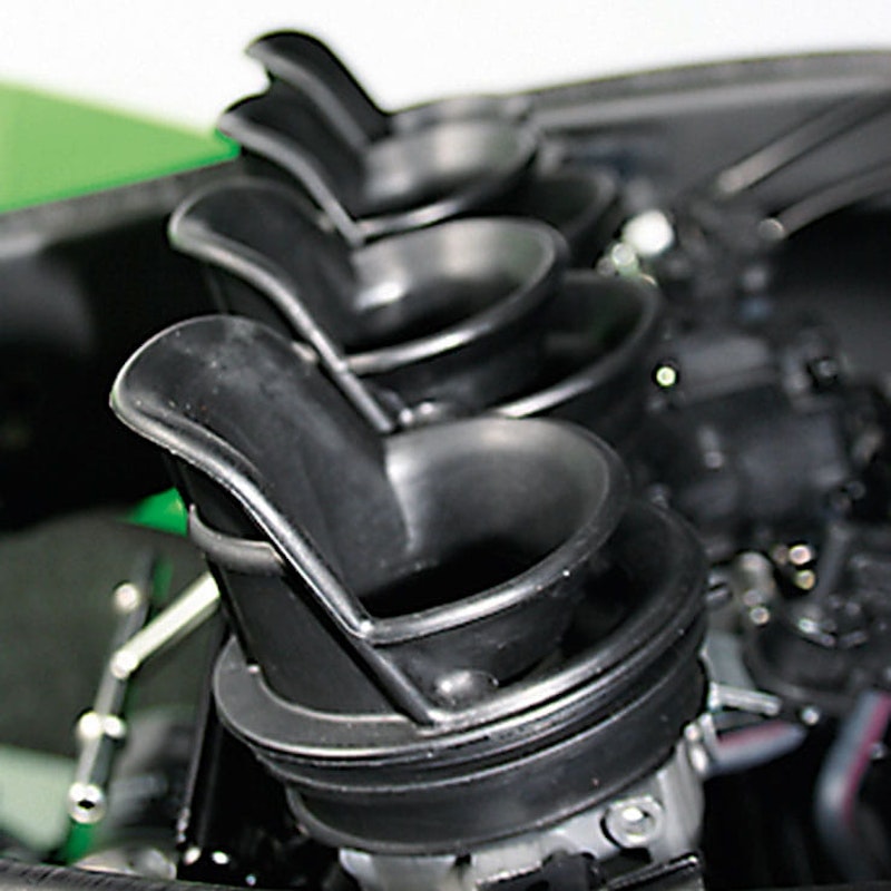 2009 Kawasaki ZX-6R Review Used Price Spec_05