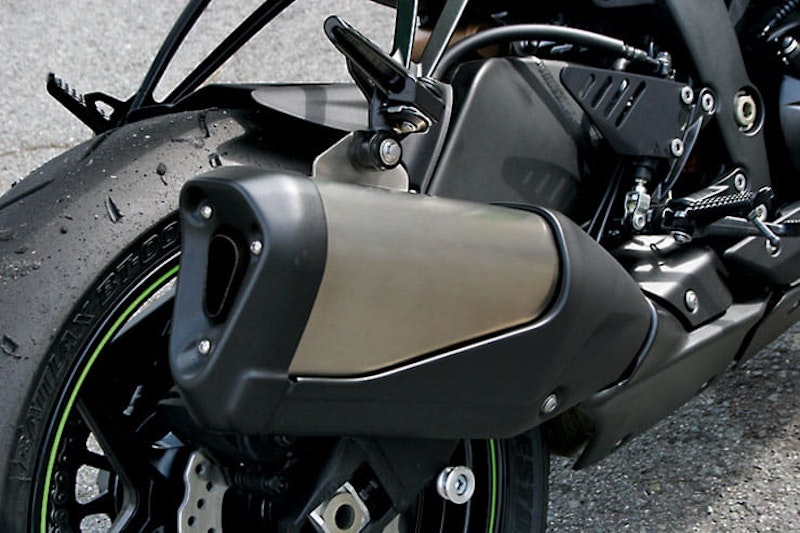 2009 Kawasaki ZX-6R Review Used Price Spec_06