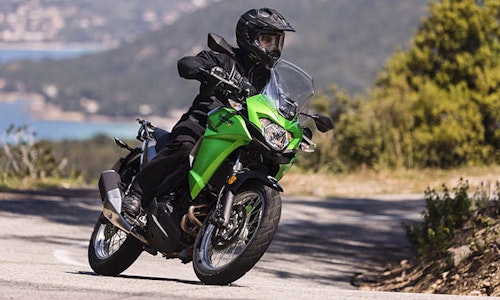 Kawasaki Versys-X 300 (2017-2019): [ Review & Buying Guide ]