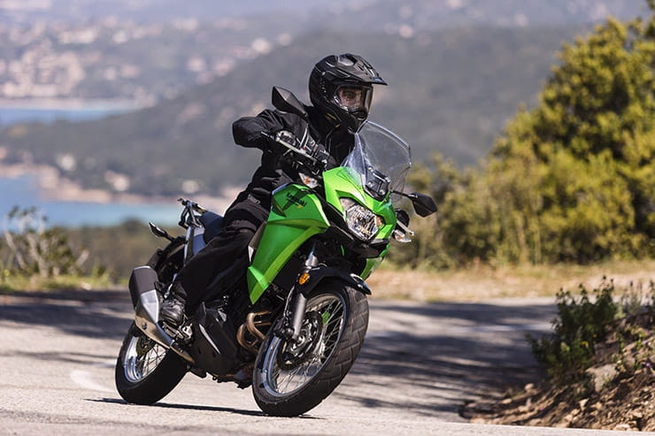 Kawasaki Versys-X 300 2017 Review Used Price Spec_10