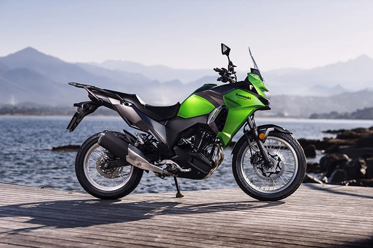 Kawasaki Versys-X 300 2017 Review Used Price Spec_17