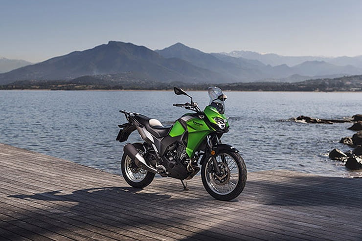 Kawasaki Versys-X 300 2017 Review Used Price Spec_21