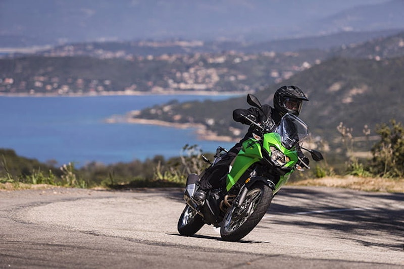 Kawasaki Versys-X 300 2017 Review Used Price Spec_14