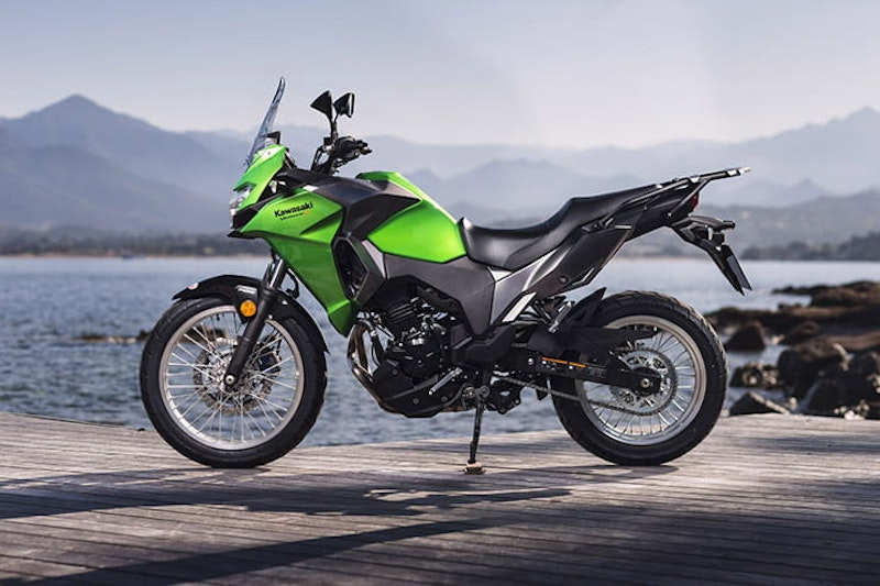 Kawasaki Versys-X 300 2017 Review Used Price Spec_18