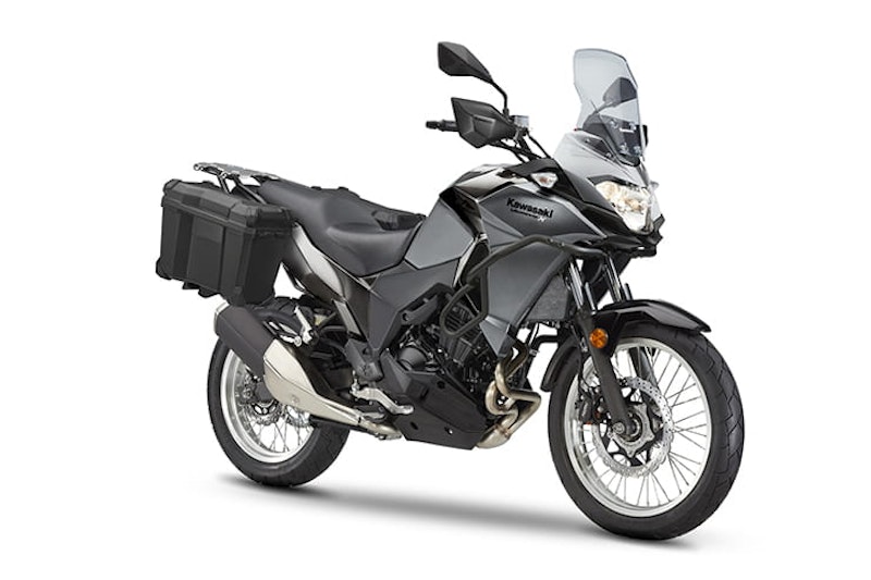 Kawasaki Versys-X 300 2017 Review Used Price Spec_01