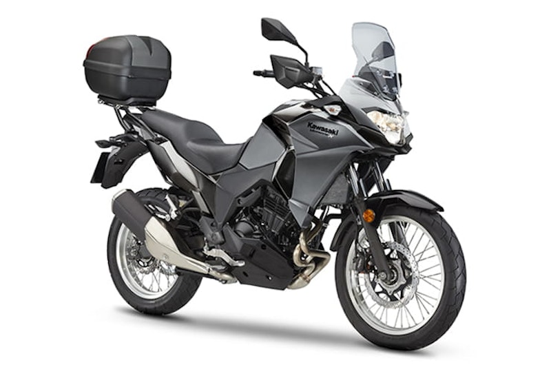 Kawasaki Versys-X 300 2017 Review Used Price Spec_02