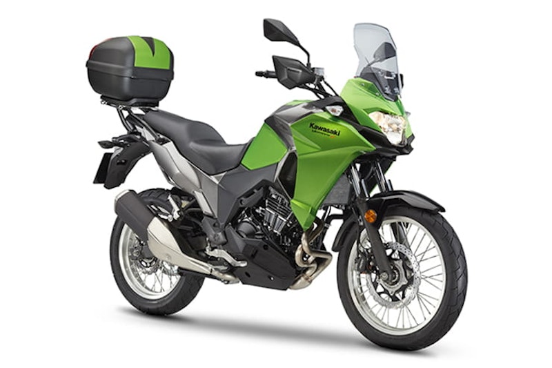 Kawasaki Versys-X 300 2017 Review Used Price Spec_06