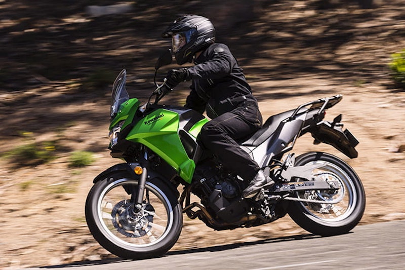 Kawasaki Versys-X 300 2017 Review Used Price Spec_12