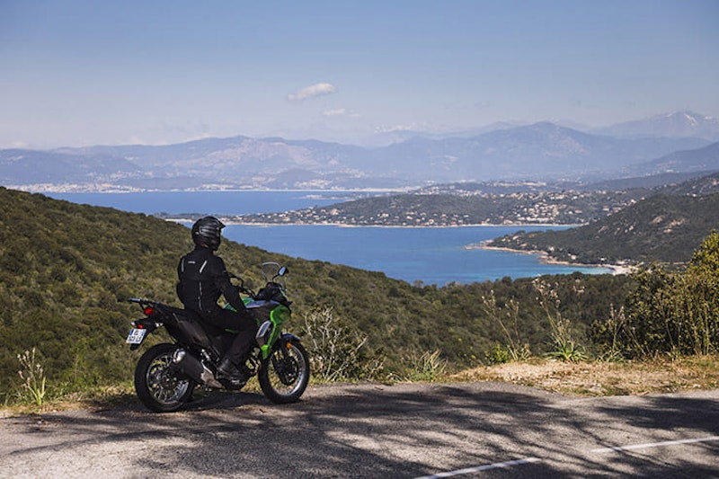 Kawasaki Versys-X 300 2017 Review Used Price Spec_15
