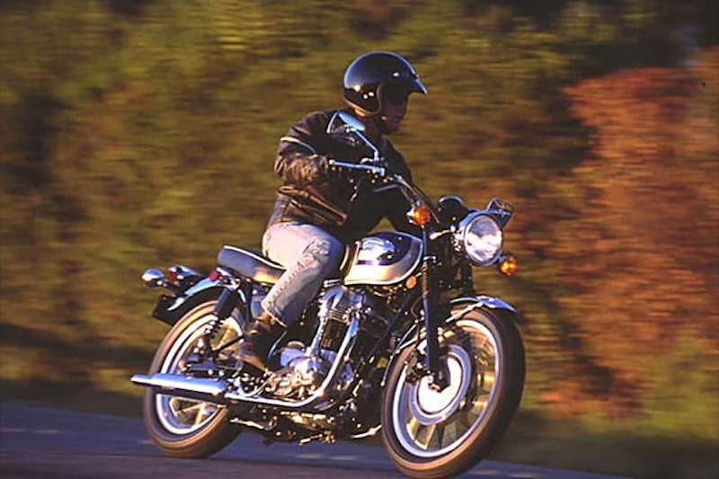 Read BikeSocial