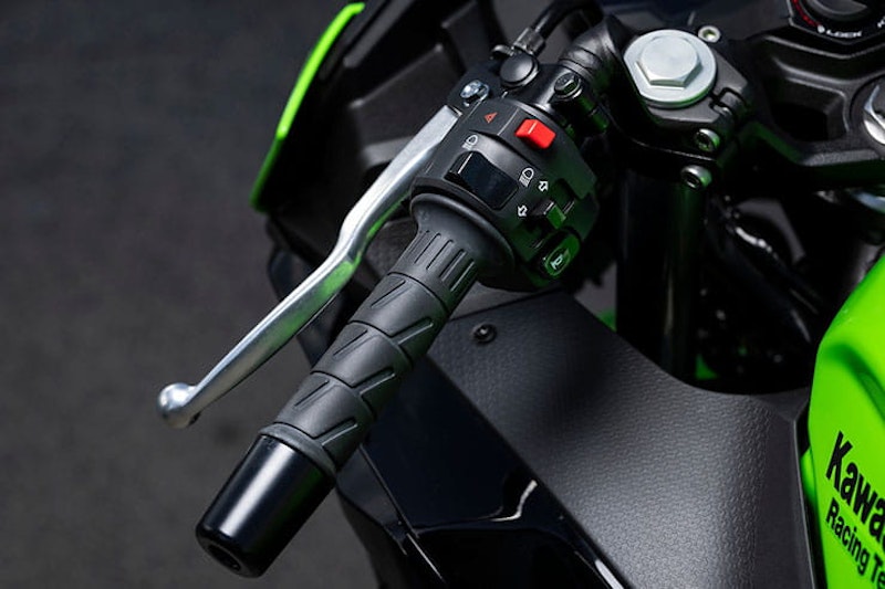 2024 Kawasaki Ninja 500 Review Details Price Spec_10