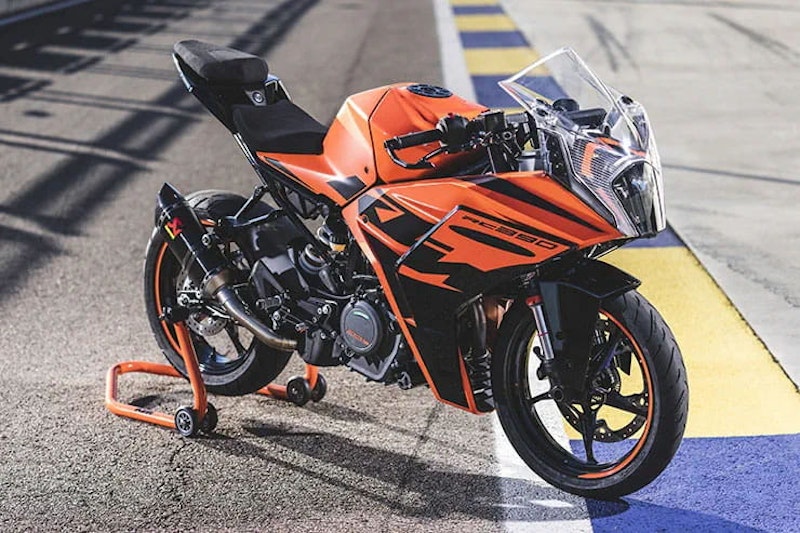 2024 Kawasaki Ninja 500 Review Details Price Spec_102