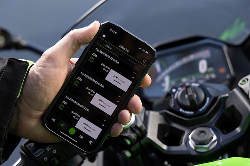 2024 Kawasaki Ninja 500 Review Details Price Spec_16