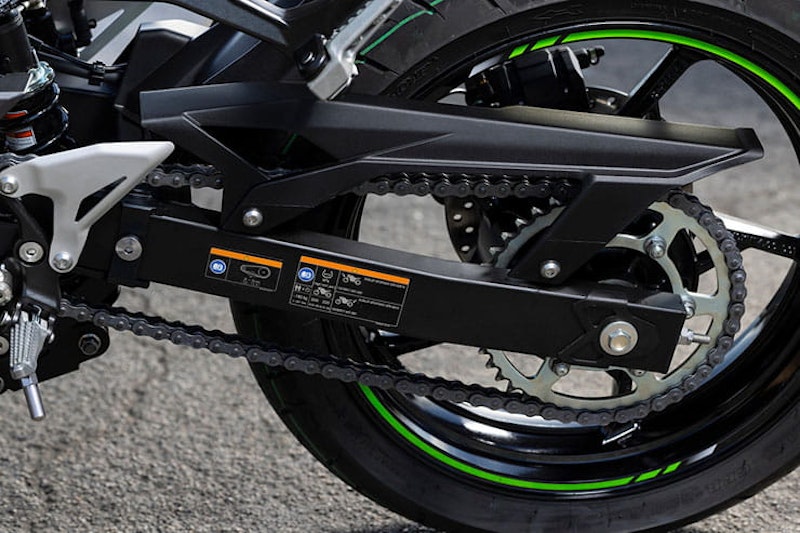 2024 Kawasaki Ninja 500 Review Details Price Spec_23