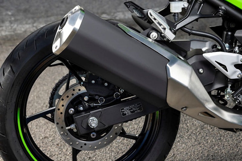 2024 Kawasaki Ninja 500 Review Details Price Spec_24