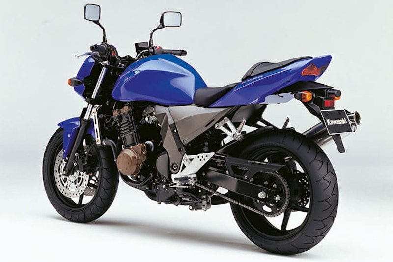 Kawasaki Z750 2004 Review Used Price Spec_04