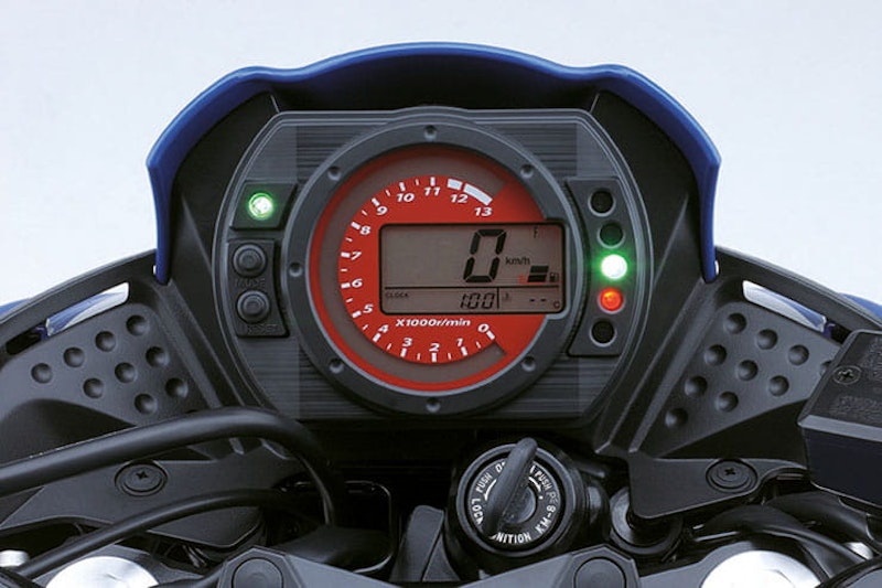 Kawasaki Z750 2004 Review Used Price Spec_05