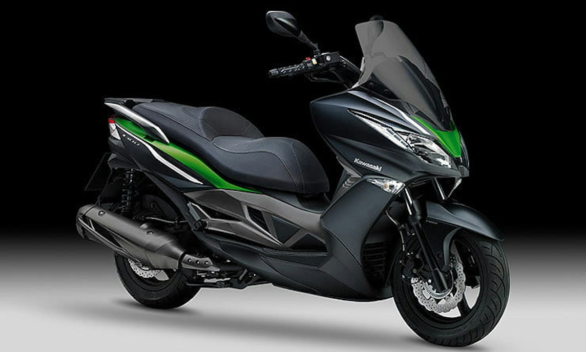 Kawasaki J300 (2014-current): [ Review & Buying Guide ]