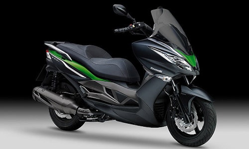 Kawasaki J300 (2014-current): [ Review & Buying Guide ]