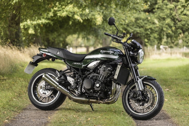 2022 Kawasaki Z900RS Review Price Spec_01