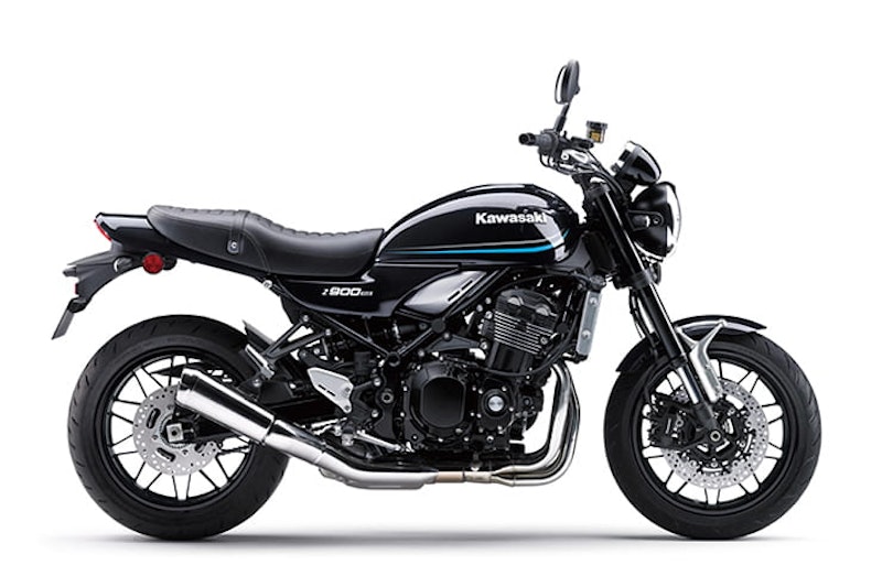2022 Kawasaki Z900RS Review Price Spec_04