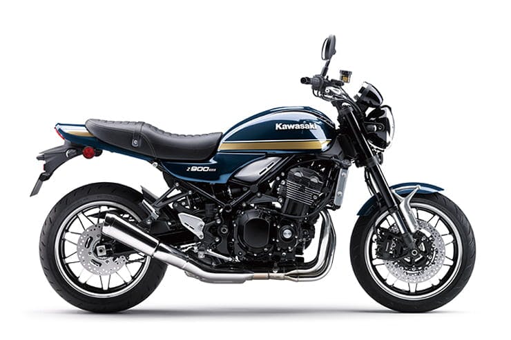 Kawasaki Z900RS (2022) Review | BikeSocial