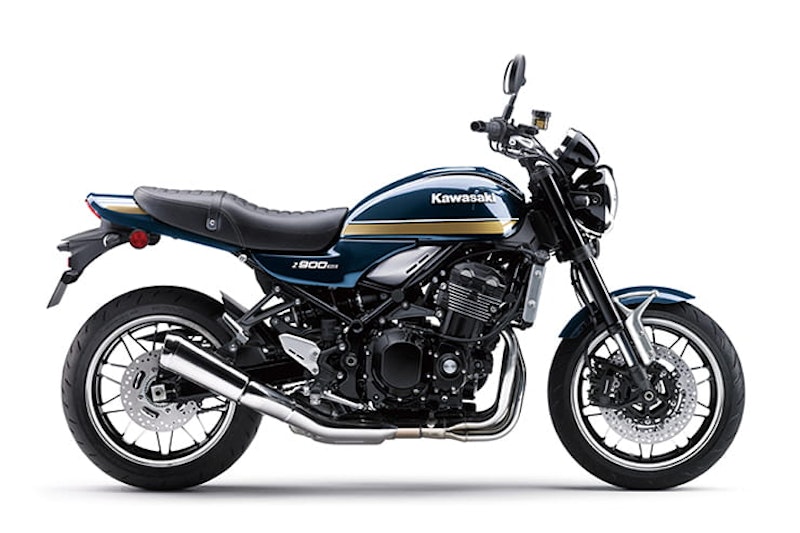 2022 Kawasaki Z900RS Review Price Spec_05