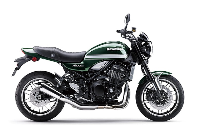 2022 Kawasaki Z900RS Review Price Spec_06