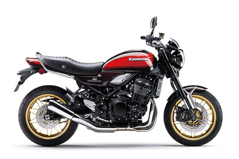 2022 Kawasaki Z900RS Review Price Spec_07