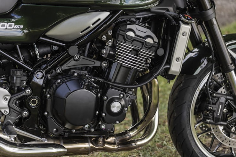 2022 Kawasaki Z900RS Review Price Spec_11