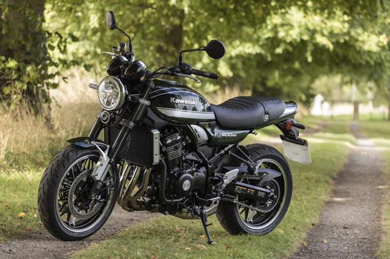 2022 Kawasaki Z900RS Review Price Spec_14