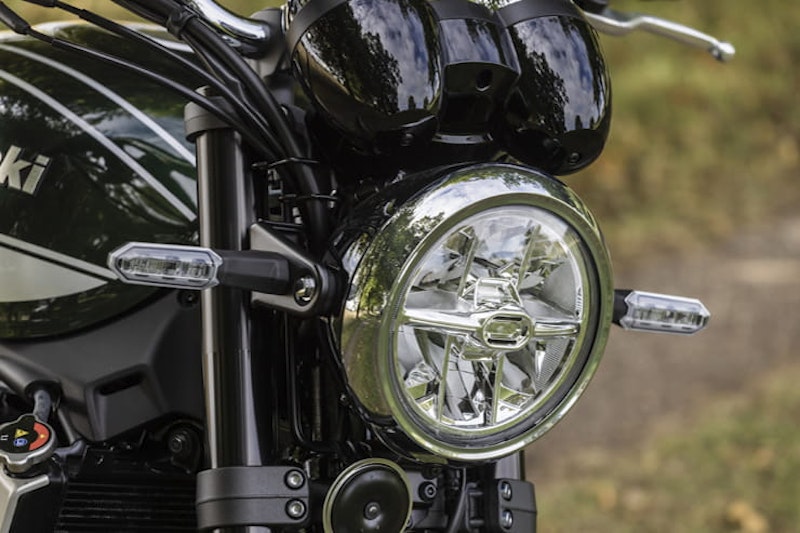 2022 Kawasaki Z900RS Review Price Spec_25