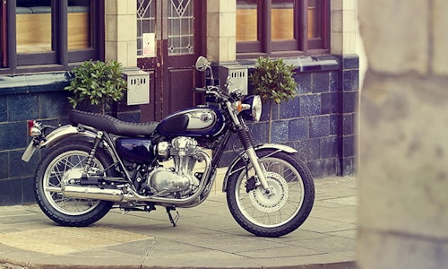 Kawasaki W800 (2011-16) - Buyer's Guide